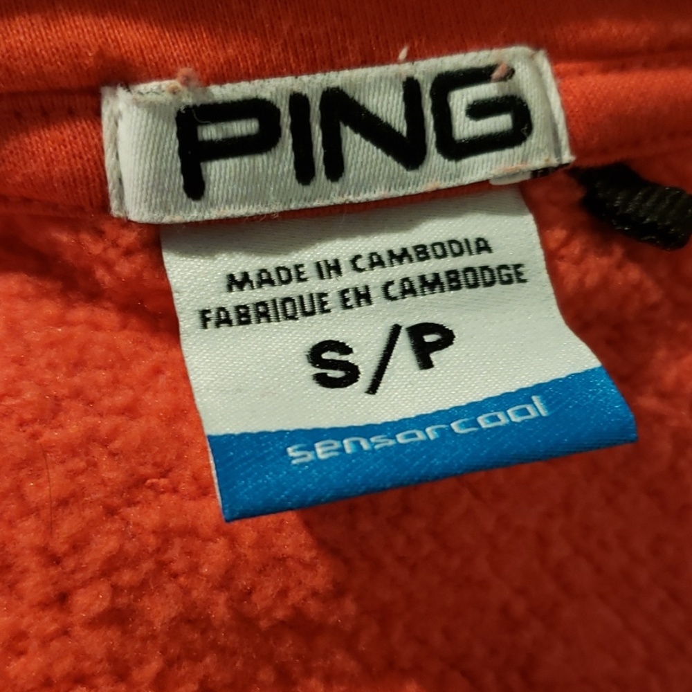 Ping Sweater (Vantage ) View 5